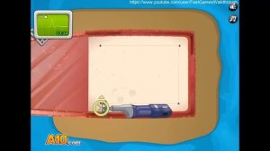 Operate Now: Brain Surgery Fast Walkthrough