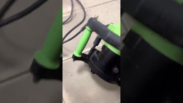 Штроборез Messer