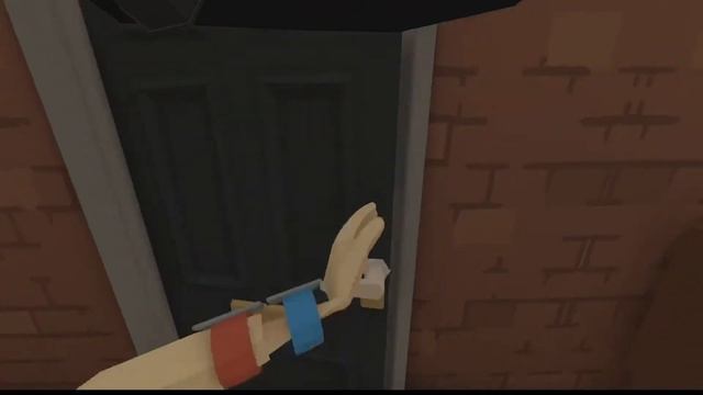 The Break-In - это грабеж) смотреть онлайн