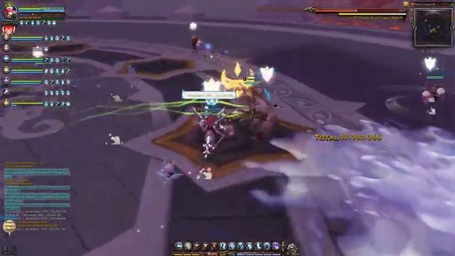 Dragon Nest Rune Dragon HC? смотреть онлайн
