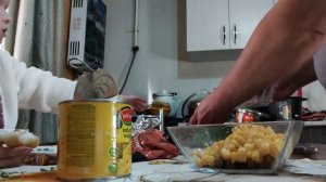 КУПИЛА НОВУЮ ПОСУДУ 👍ВКУСНЫЙ УЖИН 🍱☕