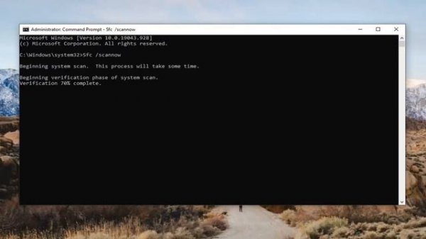 How to Fix COM Surrogate High CPU or Disk Usage in Windows 10 [Tutorial]