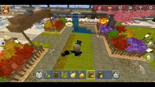 HOW TO GET HOME COINS FAST ! 15000 A DAY | MINI WORLD BLOCK ART смотреть онлайн