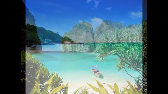 Отдых в тайланде смотреть онлайн