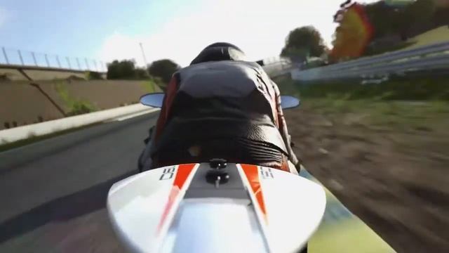 Drive Club Bikes OFFICIAL Trailer (Best Bike Racing Game Ever) смотреть онлайн