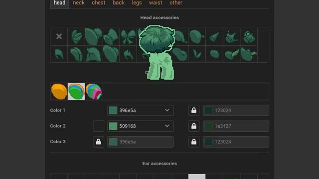 Как сделать куст в пони тауне смотреть онлайн