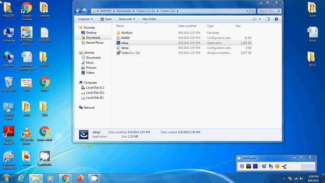 DOWNLOAD TURBO C ++ for Windows7 - SP1 - 32bit смотреть онлайн