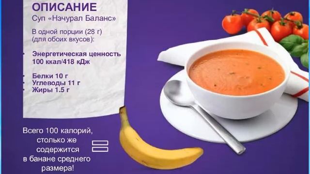 вебинар Отличное Самочувствие. Великолепная форма. Коктейль.Вэлнэс суп