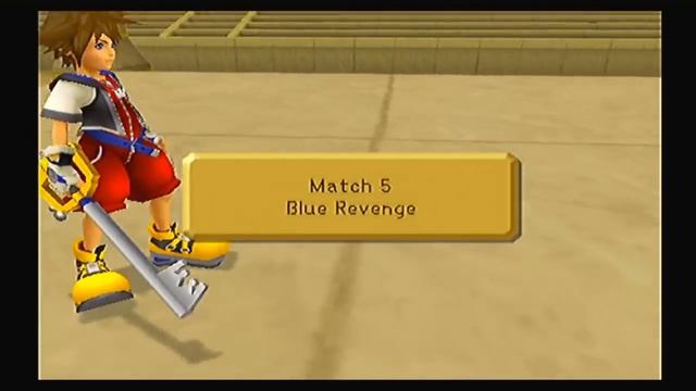 Kingdom Hearts 1 PS2 Walkthrough Part 11 The Games смотреть онлайн