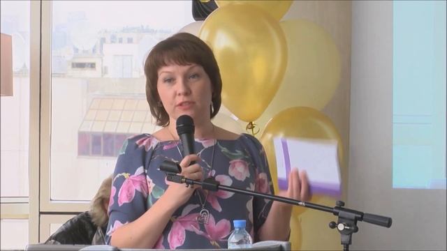 Про курс "Школа добра и успеха" для родителей и детей смотреть онлайн
