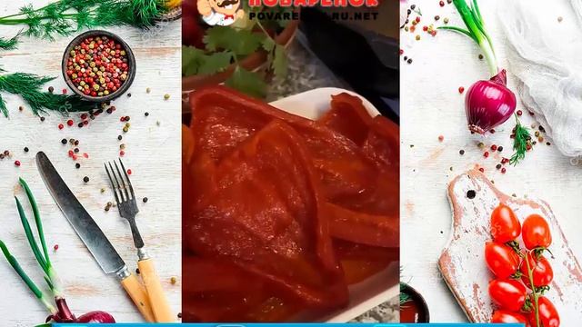 Кулинарное дело 