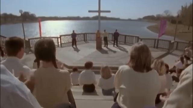 The President's Man (2000) смотреть онлайн