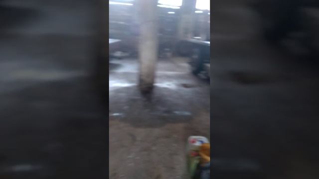 ифа 60 момент затяжки ГБЦ смотреть онлайн