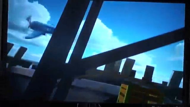 my first roller coaster on Thrillville OTR*read descrip* смотреть онлайн