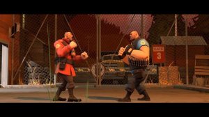 [SFM] НУ ДАВАЙ ДАВАЙ, НАПАДАЙ!!!