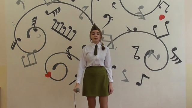 Лефтерова А Вальс фронтовой сестры смотреть онлайн