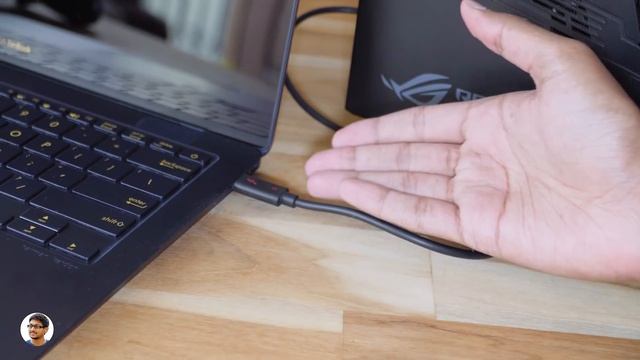 Convert Your Laptop into Ultimate Gaming Beast... смотреть онлайн