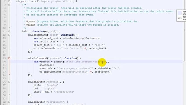 Add custom button in post editor Wordpress | RR Foundation Bangla Tutorials смотреть онлайн