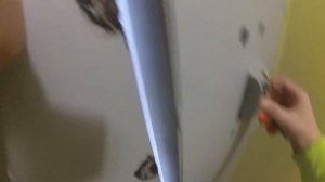 Тест универсальных ключей от домофонов №2