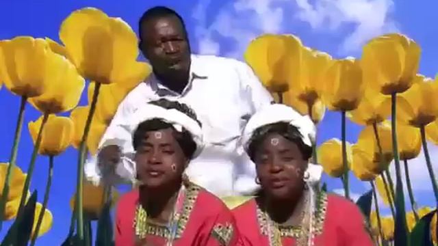Zinja Hlungwani - Nwa Gezani My Love смотреть онлайн