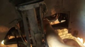 КАК СНЯТЬ ШКИВ,ОПЕЛЬ ЗАФИРА ,ЧАСТЬ 1