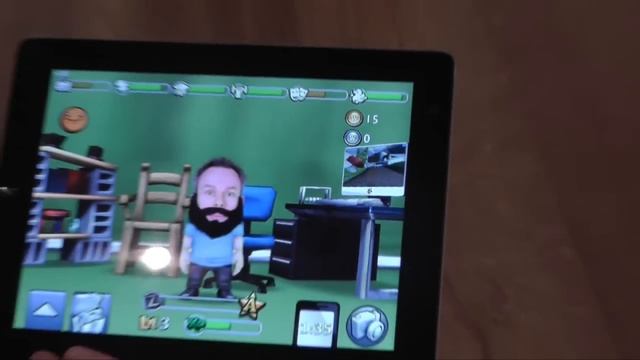 When Simon met Warwick Bonus Video смотреть онлайн