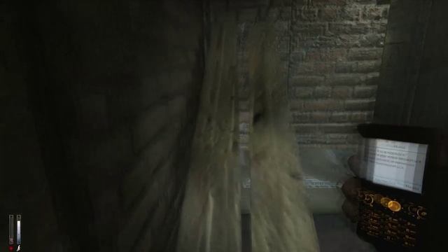 Cry of Fear. Прохождение. #9. Нужен предохранитель. смотреть онлайн