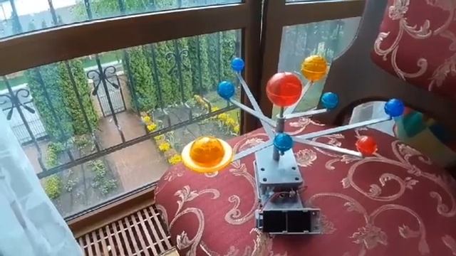 Простое объяснение работы СЭС ... смотреть онлайн