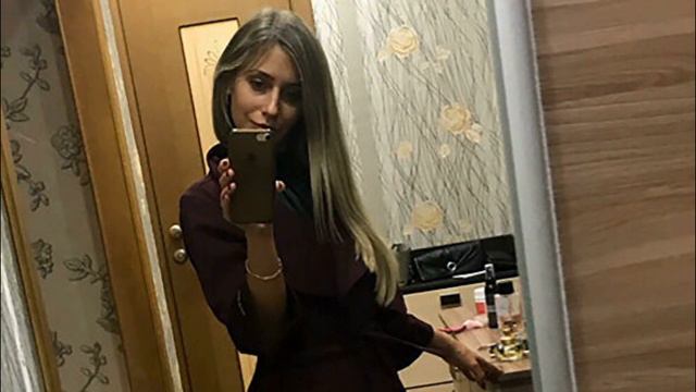 Трагическая история Ксении Каторгиной смотреть онлайн