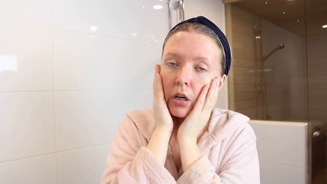 Korealainen ihonhoitorutiini | MIIA EZEN смотреть онлайн