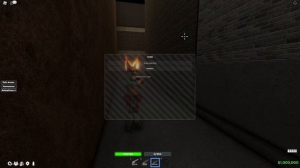 Dah Aim Trainer CODES - ROBLOX Dah Aim Trainer Code [NEW UPDATE 2023]