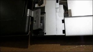 Acer 2410 - разборка