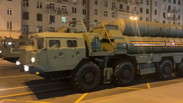 Репетиция Парада Победы 4 мая 2023 ч.1 смотреть онлайн