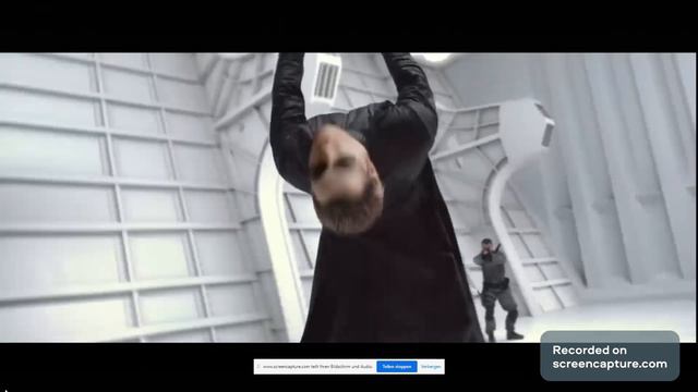 Resident Evil: Afterlife - Albert Wesker vs Chris & Claire Redfield - Reaktion - Deutsch) - (German смотреть онлайн