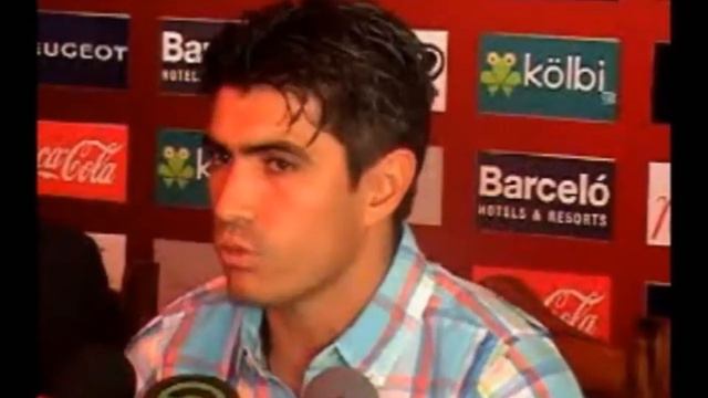 MAURICIO SOLÍS DT DEL TEAM смотреть онлайн