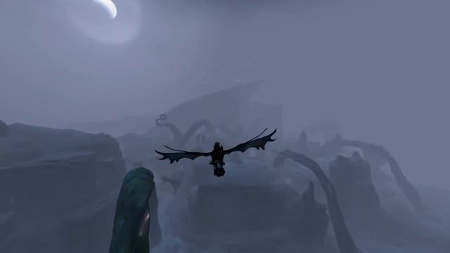 Guild Wars 2 mounts don't campare to anything смотреть онлайн