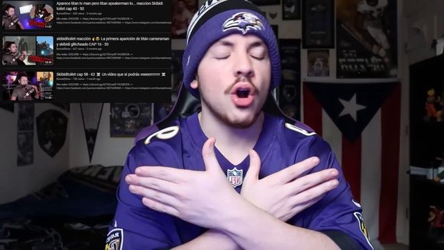 BurnedShow EXPOSED (Minors & Daisy's Destruction)