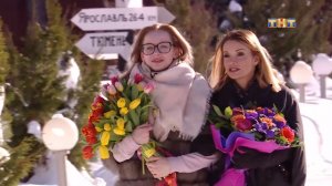 ДОМ-2 Lite 5067 день Дневной эфир (25.03.2018)