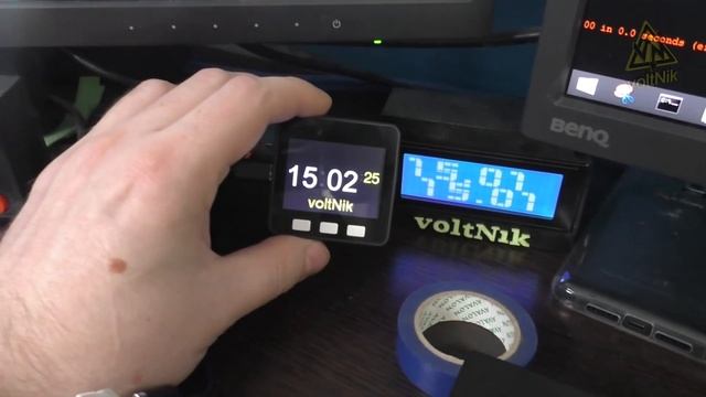 M5Stack ESP32 Basic Core loT Development Kit V2.7 смотреть онлайн
