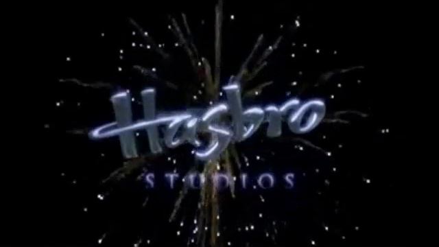 Darby Pop Productions/Hasbro Studios/CBS Television Studios