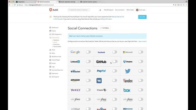 How to Build Slack with GraphQL. In 15 Minutes... смотреть онлайн