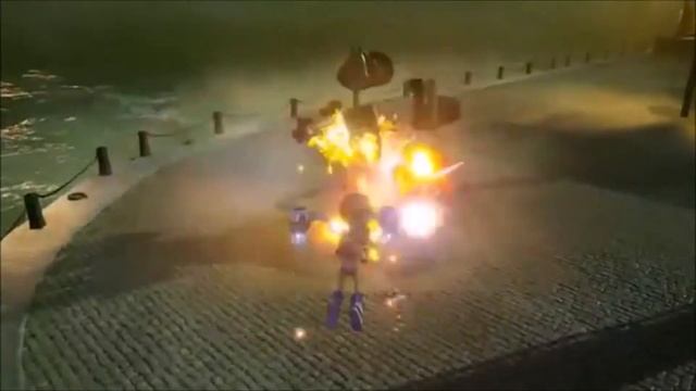 Destroy All Humans GMV: Ich Will смотреть онлайн