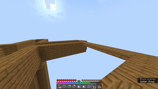 The ULTIMATE MOB XP FARM for Minecraft 1.20! - Java смотреть онлайн