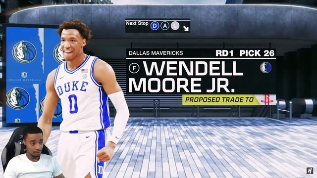 FlightReacts To Full 2022 NBA Draft All 1st & 2nd Round Picks! смотреть онлайн