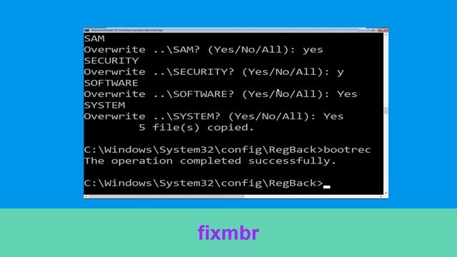 Fix Error Code 0x00000032 Windows 11 Blue Screen Error смотреть онлайн
