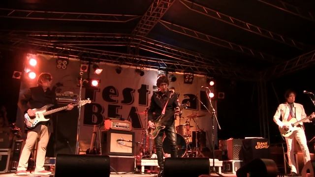 FLAMIN' GROOVIES - Whisky Woman смотреть онлайн