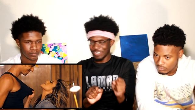 Fifth Harmony- Work From Home ft. Ty Dolla $ign (REACTION) смотреть онлайн