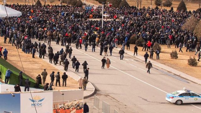 ОТСТАВКА ПРАВИТЕЛЬСТВА КАЗАХСТАНА! СЛЕДУЮЩИЙ ТОКАЕВ? смотреть онлайн