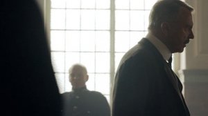 Острые козырьки 1 сезон 1 серия