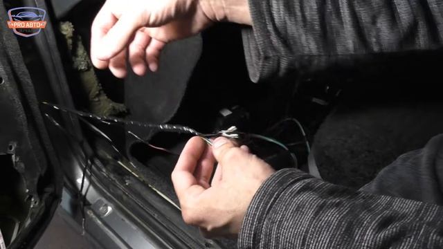 Замена зеркал на ВАЗ 2114. Меняем штатные наружные зеркала ВАЗ 2108 на зеркала 2108 "Премьер". смотреть онлайн